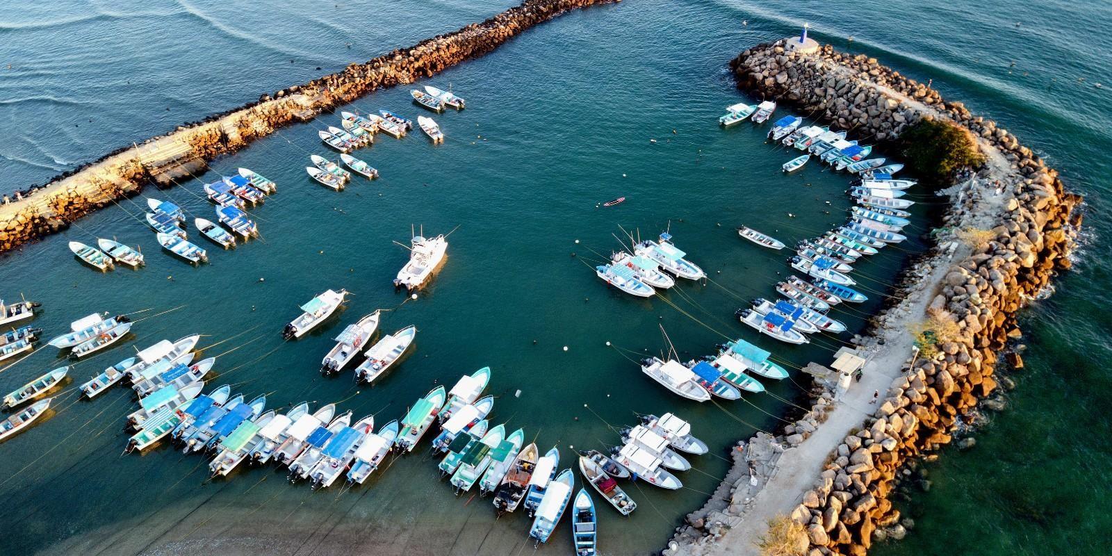 Invierte en Bahía de Banderas