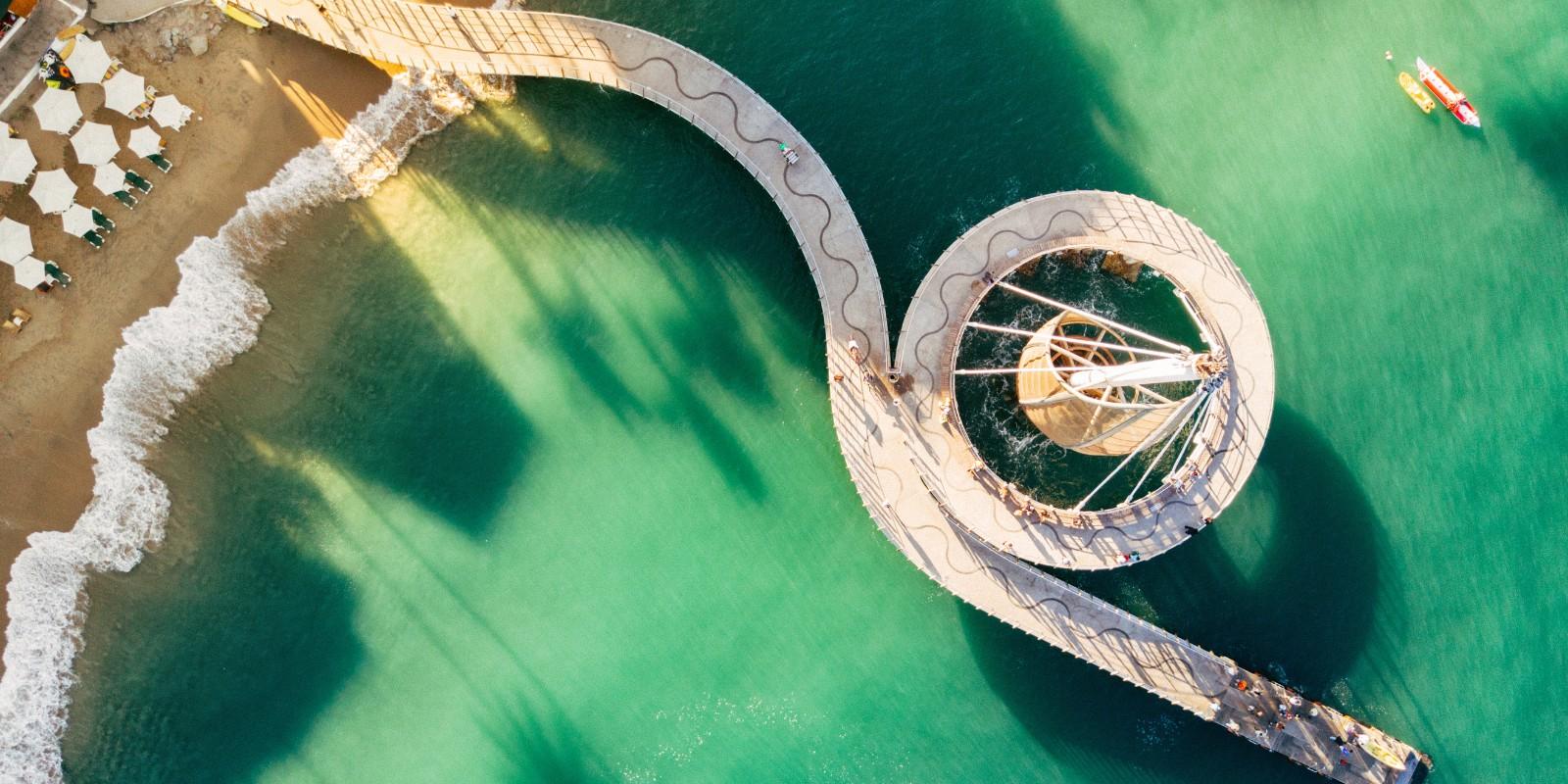 Puerto Vallarta: El Destino que Encanta y Conquista en México.