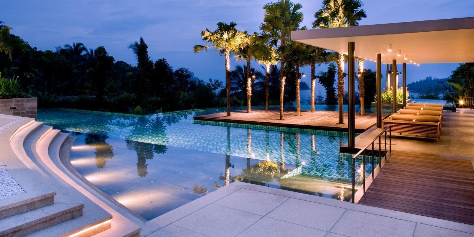 Punta de Mita: El Nuevo Destino de Lujo en México