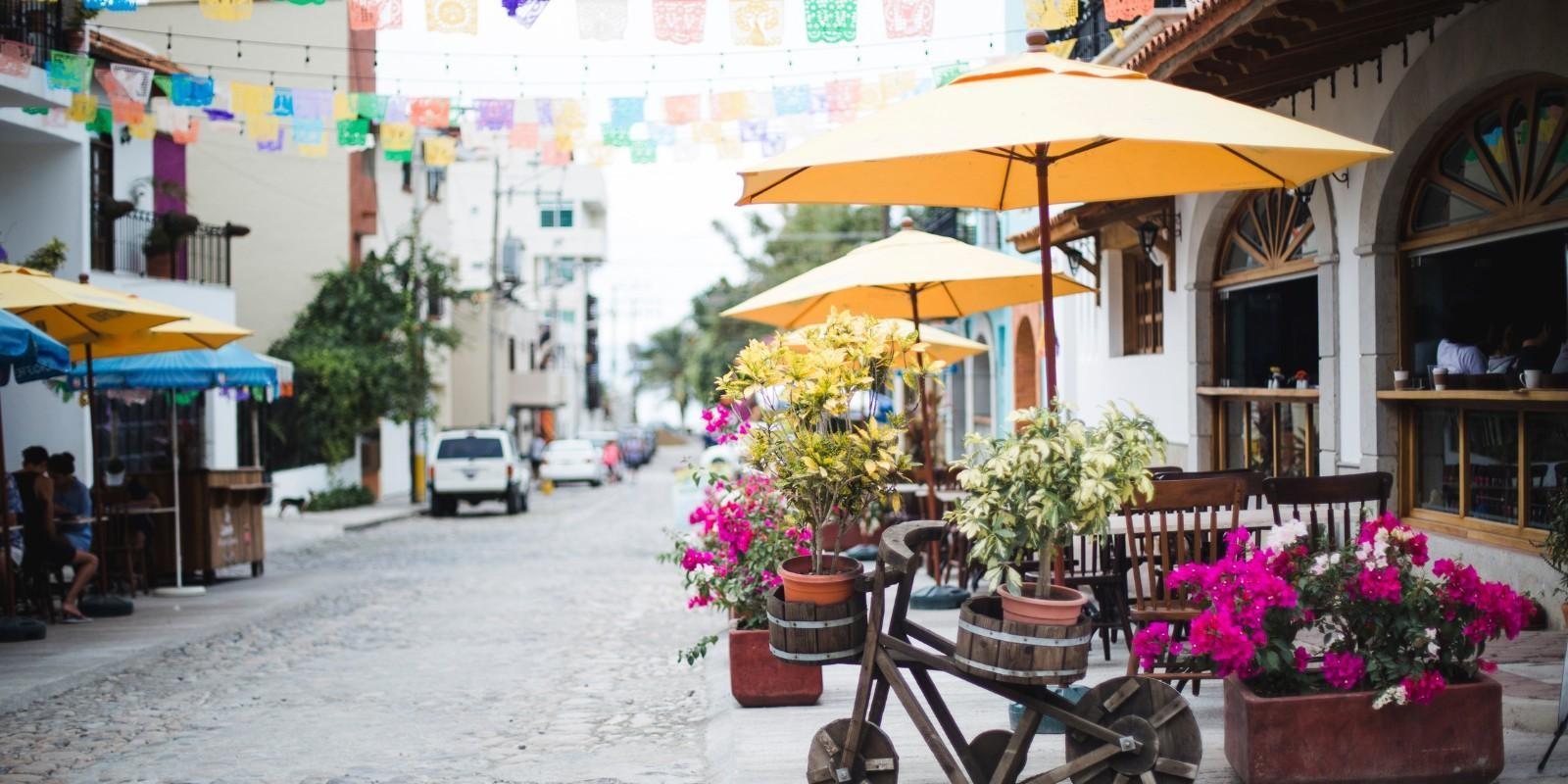 Bucerías, Nayarit: Deja que el Encanto de Esta Tierra Te Atrape